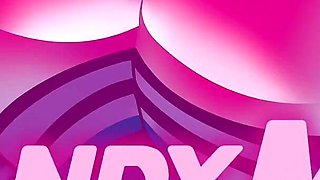 2 Anal Creampies, and Multiple Squirts with BBC -100% Anal