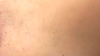 158 - 1 Babe Fucks for Creampie