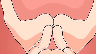 Video Naruto Tsunade Hentai Animation