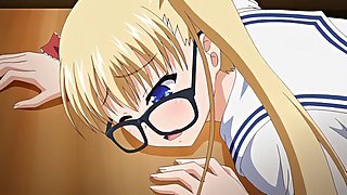 Oni Chichi- Vacation Episode 1 English Subbed