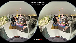 Maid Surprise - SLROriginals