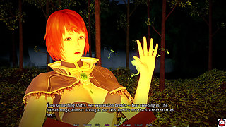 A House in the Rift - ( PT 08) - Zanith