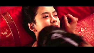 Song Ji Hyo  All Sex Scenes