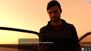 Slow and Furious Sex. Part 6