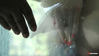 Aiden James Can't Handle His Huge Throbbing BBC