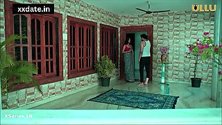 Indian beauty MILF erotic movie