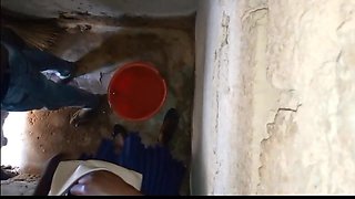 Camera Catches a Woman Having Sex with Her Bodyguard Part2