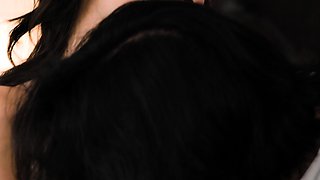 Adult Time-Up Close with Kimmy Kimm