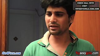 Indian hot woman amateur erotic movie