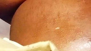 Creamy Cum.so Wet.big Cucumber Fuck