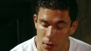Tina Lanos Is in Sex Therapy That Means Giving Blowjobs and Being DPd - Private Porn Sex Videos