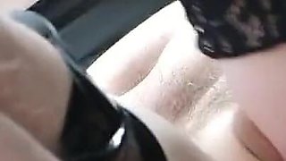 She Works on My Ass
