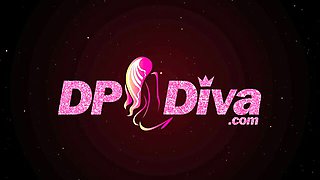 Irresistible Donny Sins and Sasha Beart - dpdiva xxx - DP Diva