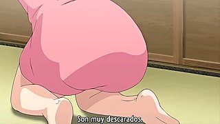 Maduras Desesperadas Hentai