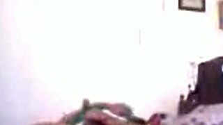 Indonesian Babe in Amateur Scandal
