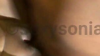 Sonia Doing BDSM Toilet Sex Like a Slave with Waiter in Hotel