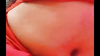 Lick my navel....
