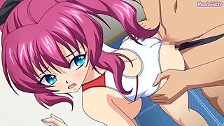 Watch  Kazuku shimai04-Sub espaol - Hentai, Hentai Sub Espanol, Eporner Porn