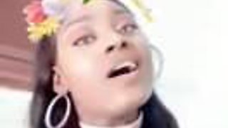 Mihz, Nigerian slut
