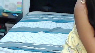 I Breastfeed My 18 Year Old Stepdaughter, Then Finger Her Sweet Virgin Pussy