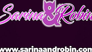 Sarina And Robin - robin coffins sex
