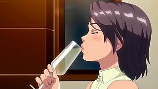 Tsuma ga kirei ni natta wake ep. 1