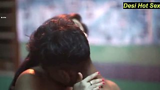 Hot Indian Ex Girlfriend Sex - Rough & Romantic Desi Fuck Memory