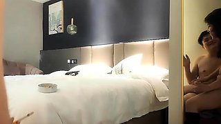 Amateur Asian Japanese Group Fuck JennaSexCam