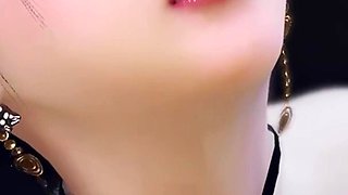 3D Huge Boobs Slut Naked Her Pink Nipples Got Fucked by Big Dick