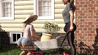 MILF BREEDER CHAPTER 2 PART 5