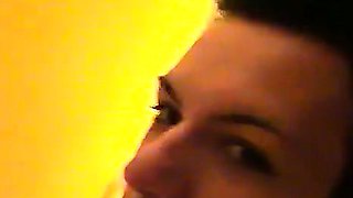 Hardcore gay This flick is a gonzo Point of view vid, lots o