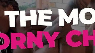 Gin Girl Skips Class to Go Fuck Her Boyfriend on a Motorcycle - Danner Mendez and Luna Vitaler
