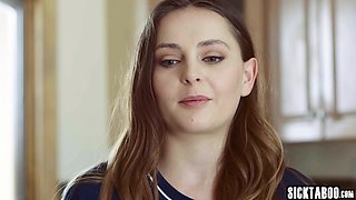 Wet big arse teenager caught by black friend