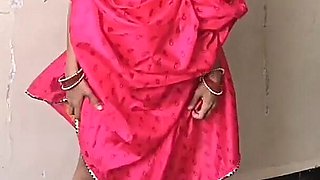 Desi Girl Shivani Sex with Devar Part 1