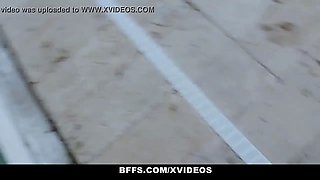 Best friends - chicks wanna play springbreak orgy
