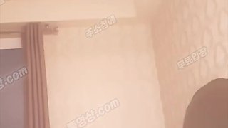 5655 처음보는 쓰리썸(여자예쁨) 2 Korean 텔레 UUB892