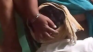 Tamil Desi - Inserted Penis Into Stepbrother and Stepsister's Pussy