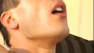 Incredible Xxx Movie Threesome Uncut With Kelly Trump