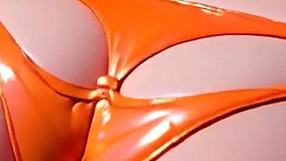 Rapunzel Cameltoe Free