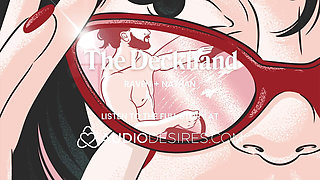 Vacation Fuck: Intense Sex with Dominant Muscular Male Deckhand - ASMR Audio Porn Erotic Audio Story