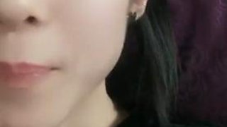 Chinese femdom Ballbusting