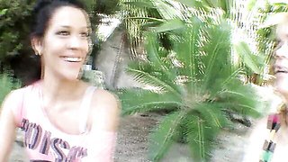 Terry's anal action by MILF & GRANNY STORE