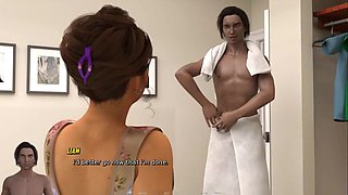 Hotwife Ashley Such A Slut Of A Wife Ep 27