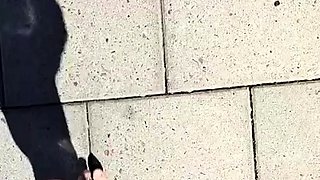 Frejas Submissive Feet aka frejassubmissivefeet OnlyFans -