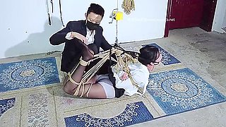 Chinese Bondage