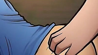 Minecraft Hentai Horny Craft - Part 24 - Wandering Trader Anal Sex by Loveskysan69
