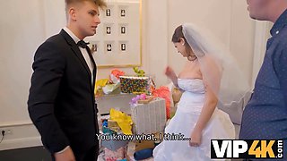 Vip4k. just like a fucking festivity with taylee wood