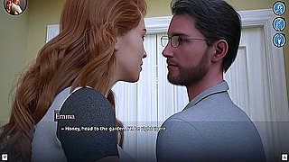 Boundaries Of Morality - V - Someone Recorded A Video While Tyler Was Fucking Emma - Highlight
