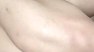 Fucking Younger Stepsister in Missionary While Parents Are Gone