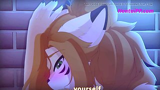 Dare or double dare: a steamy game of truth or consequences in anime style